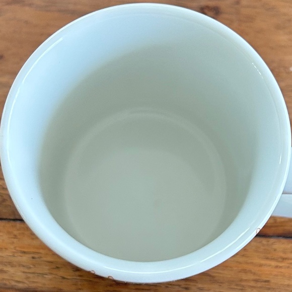 Tiffany Seashore by Tiffany & Co. Mug - Picture 7 of 13